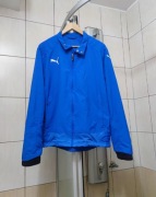 kurtka sportowa L Puma classic sport retro drip premium vintage eleganck