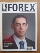 Okładki FxMag Forex Magazyn Inwestorów Indywidualnych