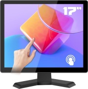 17-calowy monitor dotykowy 10 punktów 4:3 HD 1280 x 1024