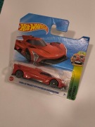 HOT WHEELS Cadillac Project GTP Hypercar Nowy autko Mattel 