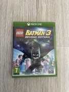 Batman 3 beyond gotham lego xbox one