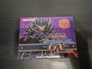 YU-GI-OH!: SPEED DUEL GX DUELIST OF SHADOW BOX