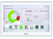 Sterownik centralny LG AC SMART5 PACS5A000 ENCXLEU