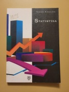 Statystyka Tomasz Michalski