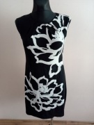 Letnia sukienka Wallis