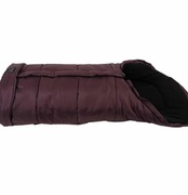 Kaiser Naturfelle Fioletowy