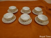 Serwis 6 osobowy firmowy