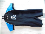 TWF kombinezon pianka do pływania neoprenowa 160-168 cm