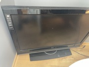 Telewizor na części albo do naprawy