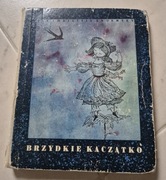 Brzydkie kaczątko - Andersen