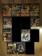 Gry na Playstation 2