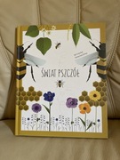 Świat pszczół Cristina Banfi