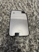 wkład lusterka prawy podgrzewany martwe pole mercedes sprinter 151039012