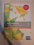 Matematyka 2.    