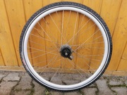 Koło Shimano nexus 7/SG-7C18/28"