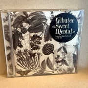Wibutee Sweet Mental cd 