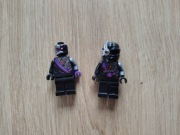 Zestaw 2 figurek LEGO ninjago droidy
