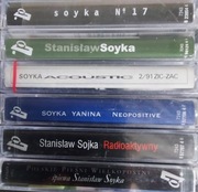 Golec Orkiestra 1,2,3,Stanisław Soyka,Dog Family,Arek King,Festival v.1