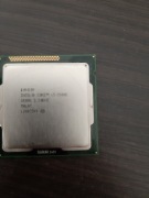 Procesor intel core i5 2400 + chłodzenie 