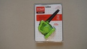 world smallest- blower (dmuchawa) ZABAWKA (NA BATERIE lub USB)