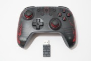 Pad 8BitDo 81HD Bezprzewodowy Black Myth Wukong Edition