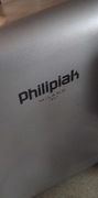 Nowa wyciskarka wolnoobrotowa Philipiak 