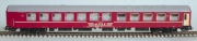 ***PKP Wagon restauracyjny WRdmnu Wars - Tillig 74978