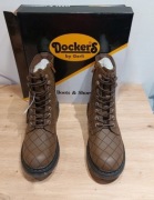 Buty firmy dockers