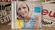 C.C. Catch - Catch The Hits na CD + DVD