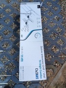 Antena zewnętrzna Dipol Tri Digit Combo