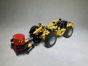 Lego 42049 - Mine Loader