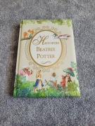 Historyjki Beatrix Potter