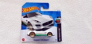 Hot Wheels HW Roadsters 15 Jaguar F-Type Project 7 5/5