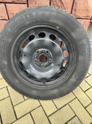 ZIMOWE KOŁA FELGI KOMPLET 5X112 205/60 R16