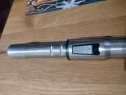 Rura teleskopowa ssąca odkurzacz Gleen 35/36 mm.