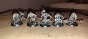 Warhammer 40000 Genestealer Cults Aberrants
