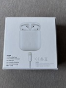 Etui ładujące + słuchawka lewa AirPods 2