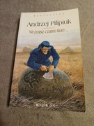 Andrzej Pilipiuk - Weźmisz czarno kure