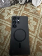 Samsung Galaxy s25 ultra czarny