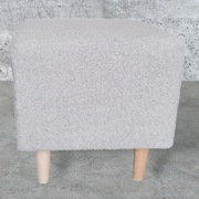 Pufa kostka  bucla nowa 