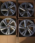 Felgi aluminiowe 17" Vw T-Roc Valencia