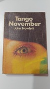 Tango November - John Howlett