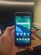 Smartfon LG K8  