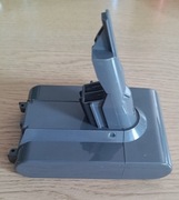 Uniwersalna bateria akumulator do Dyson V7 6000mAh 21.6V + 2 Filtry