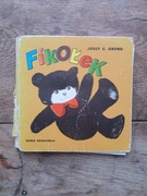 Fikołek - Grund dla dzieci