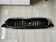 ATRAPA GRILL SKODA OCTAVIA 4IV LIFT 5E3853653C