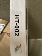 Uchwyt do powieszenia telewizora HT-002