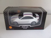 Model BMW M2 Coupe Shell V-Power 1:43