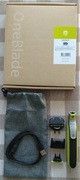 Philips OneBlade QP2734/31 – użyta 3–4 razy, jak nowa, gwarancja Sferis