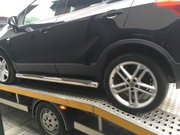 Felgi Alu 19” Opel Mokka, Trax, Encore